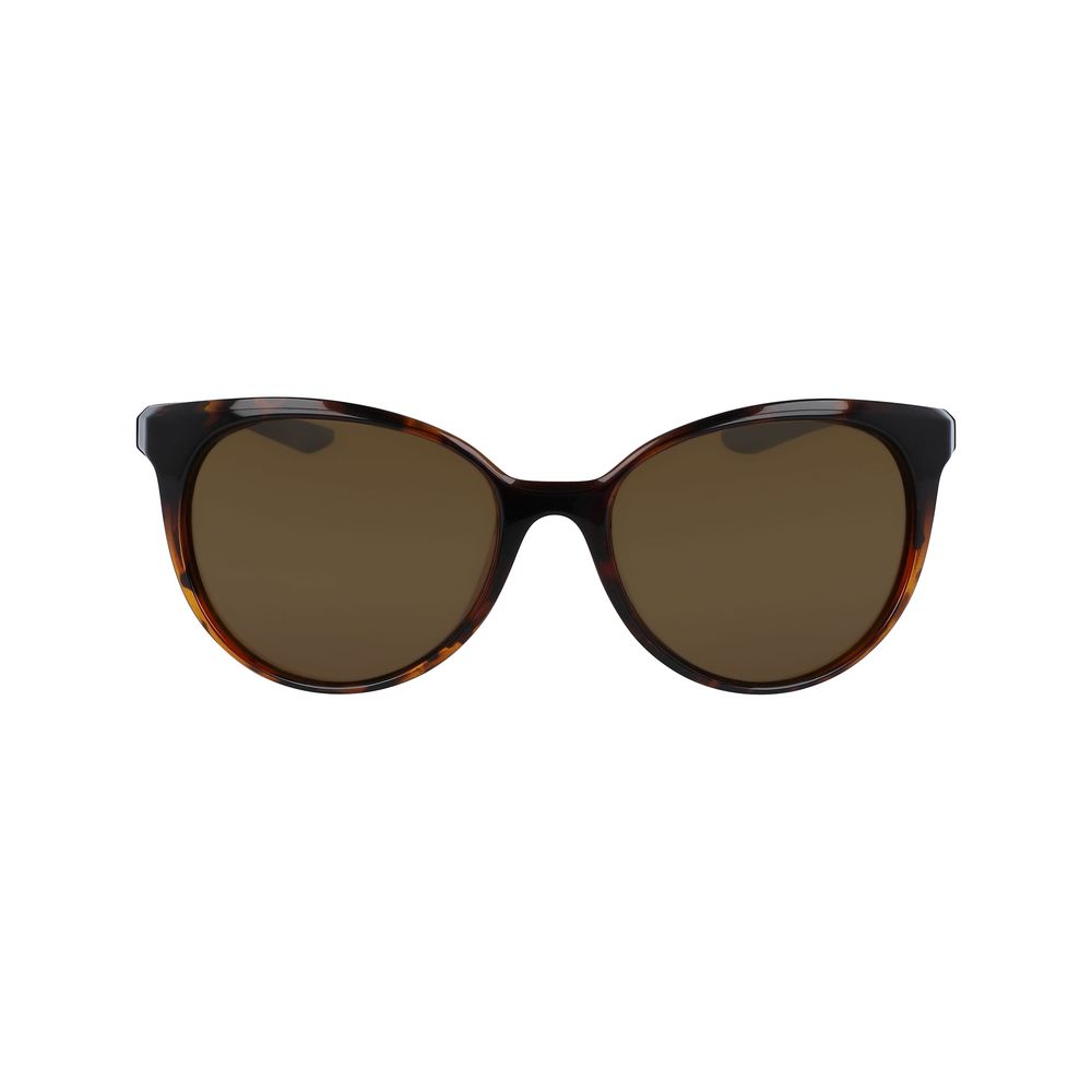 Nike Brown Injected Sunglasses - ACCEXO