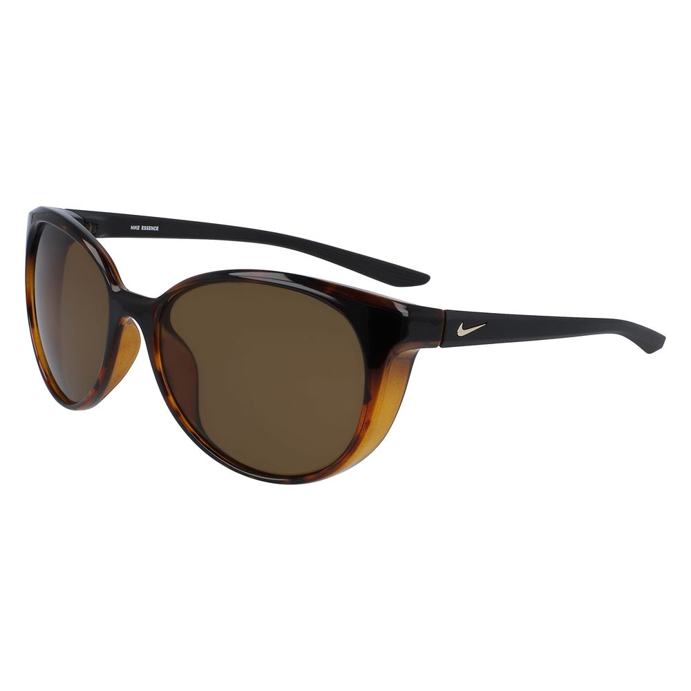 Nike Brown Injected Sunglasses - ACCEXO