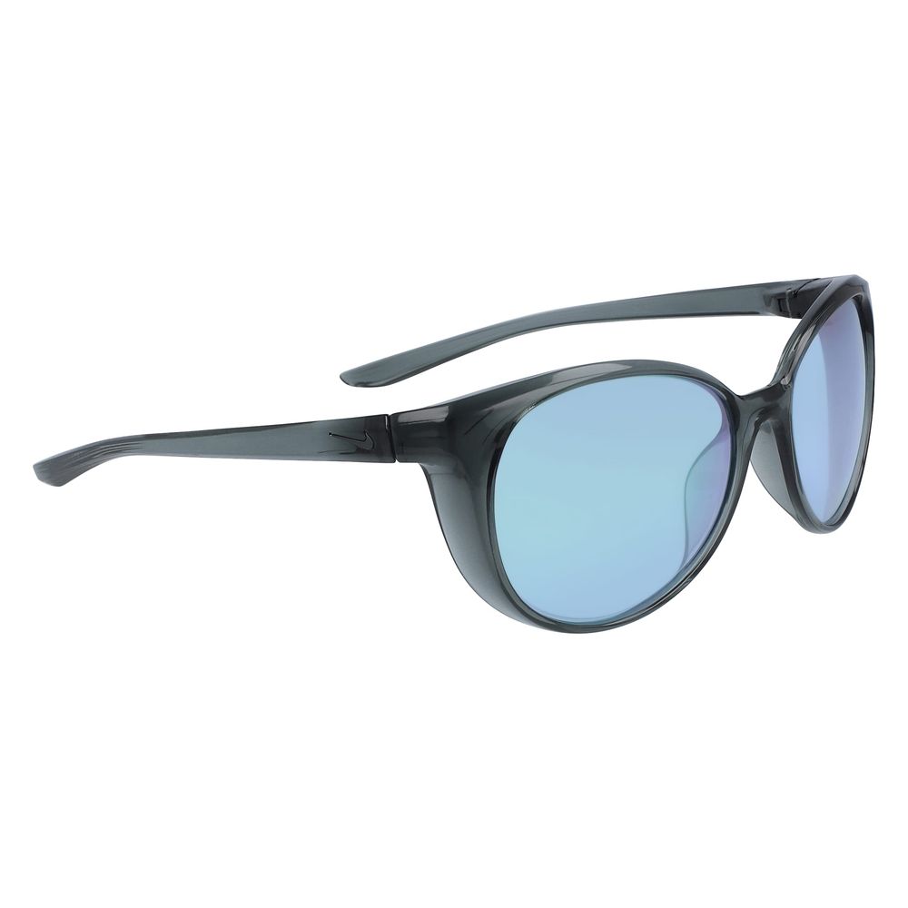 Nike Gray Injected Sunglasses - ACCEXO