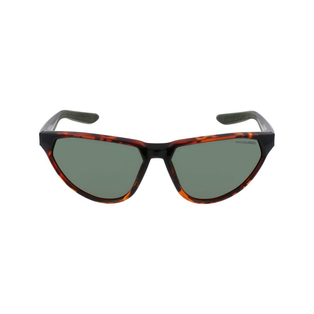 Nike Brown Injected Sunglasses - ACCEXO