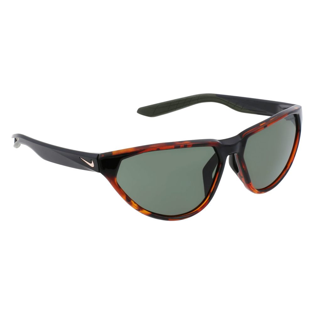 Nike Brown Injected Sunglasses - ACCEXO
