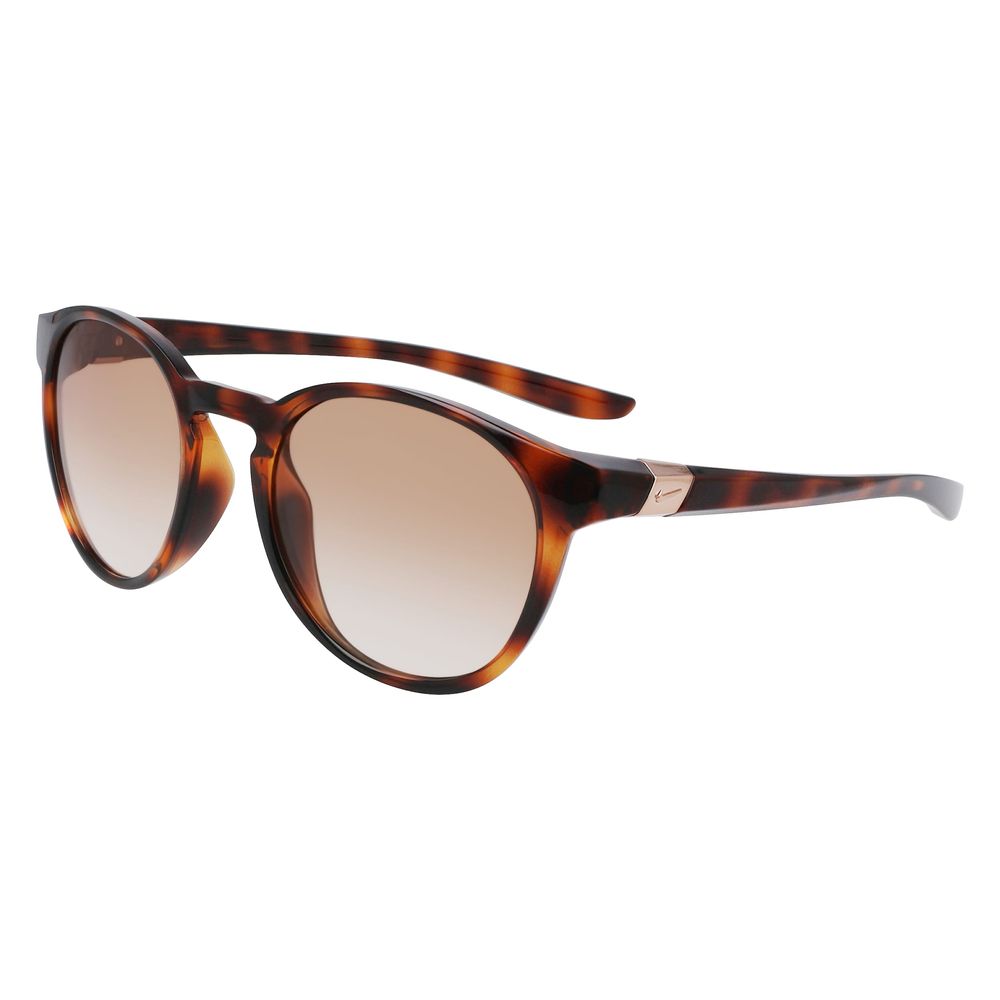 Nike Brown Injected Sunglasses - ACCEXO