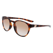 Nike Brown Injected Sunglasses - ACCEXO