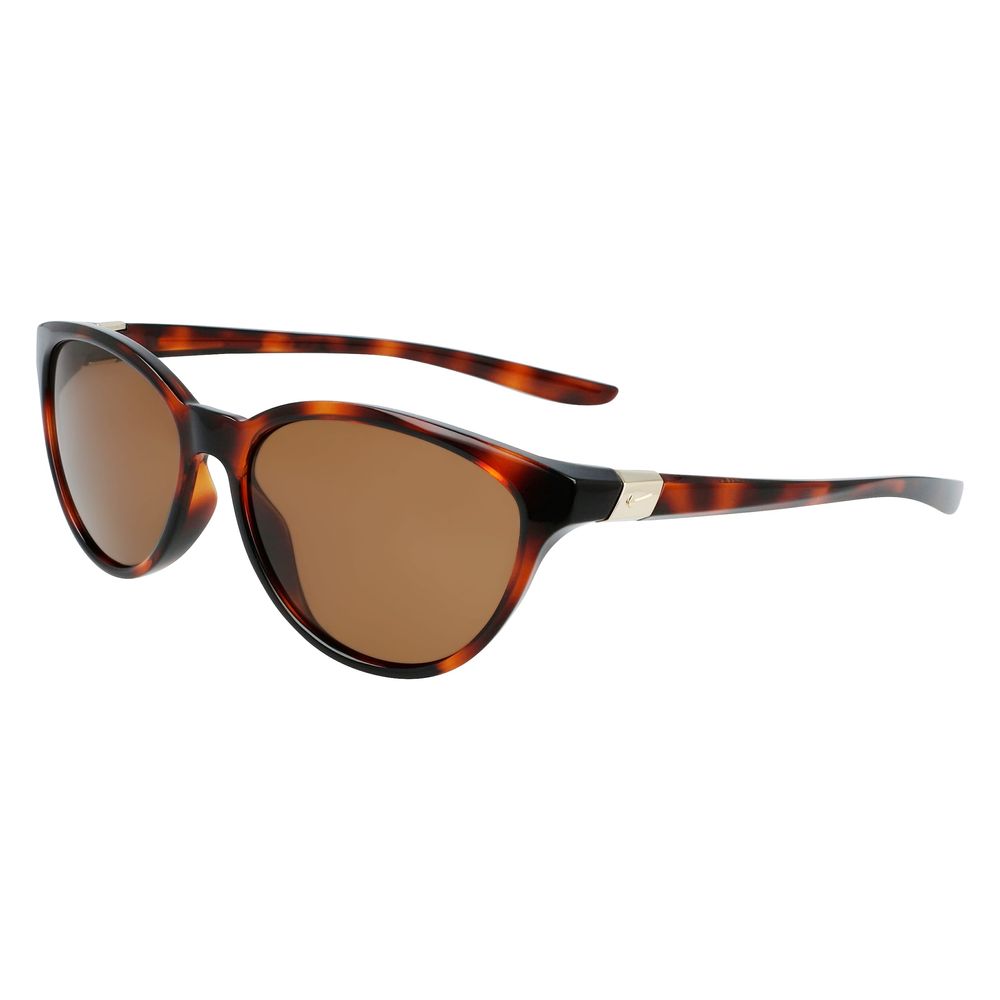 Nike Brown Injected Sunglasses - ACCEXO