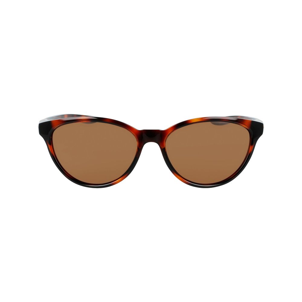Nike Brown Injected Sunglasses - ACCEXO