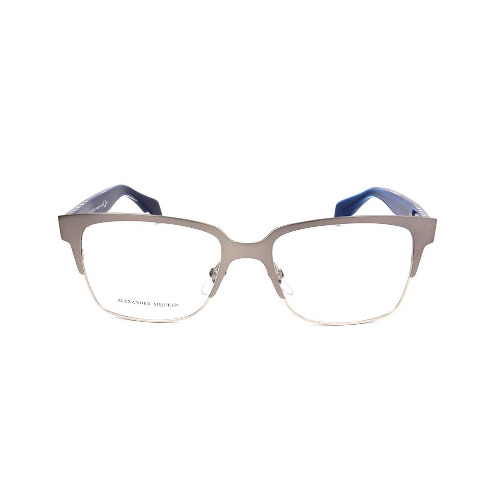 Alexander McQueen Multicolor Metal Frames - ACCEXO