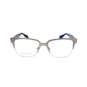 Alexander McQueen Multicolor Metal Frames - ACCEXO