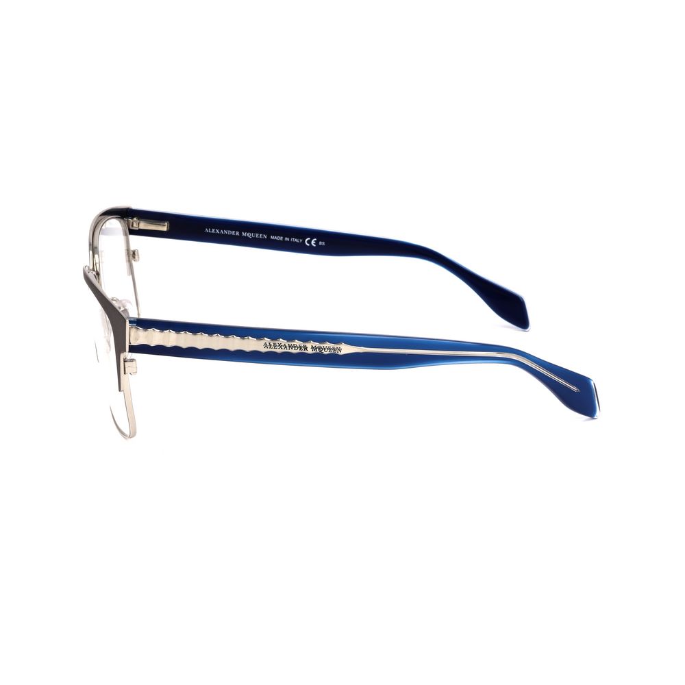 Alexander McQueen Multicolor Metal Frames - ACCEXO