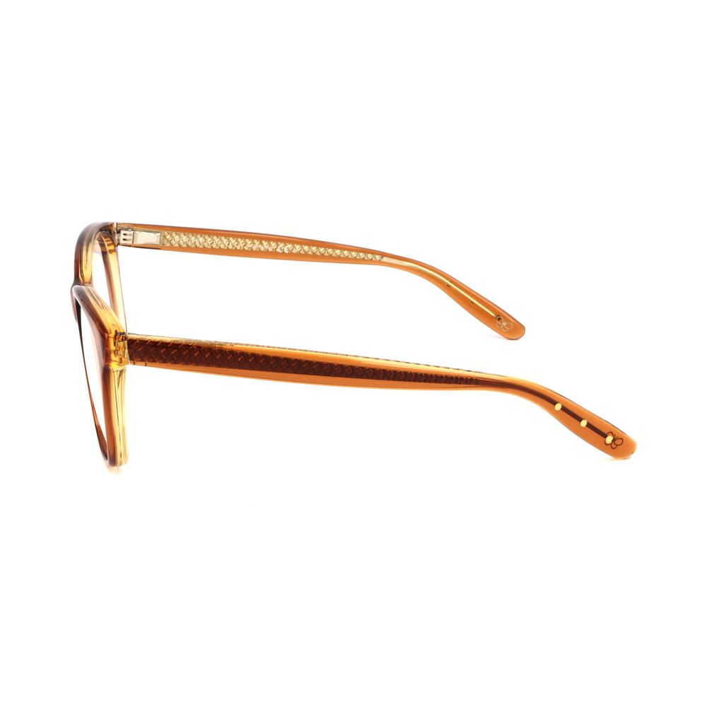 Bottega Veneta Bicolor Acetate Frames - ACCEXO