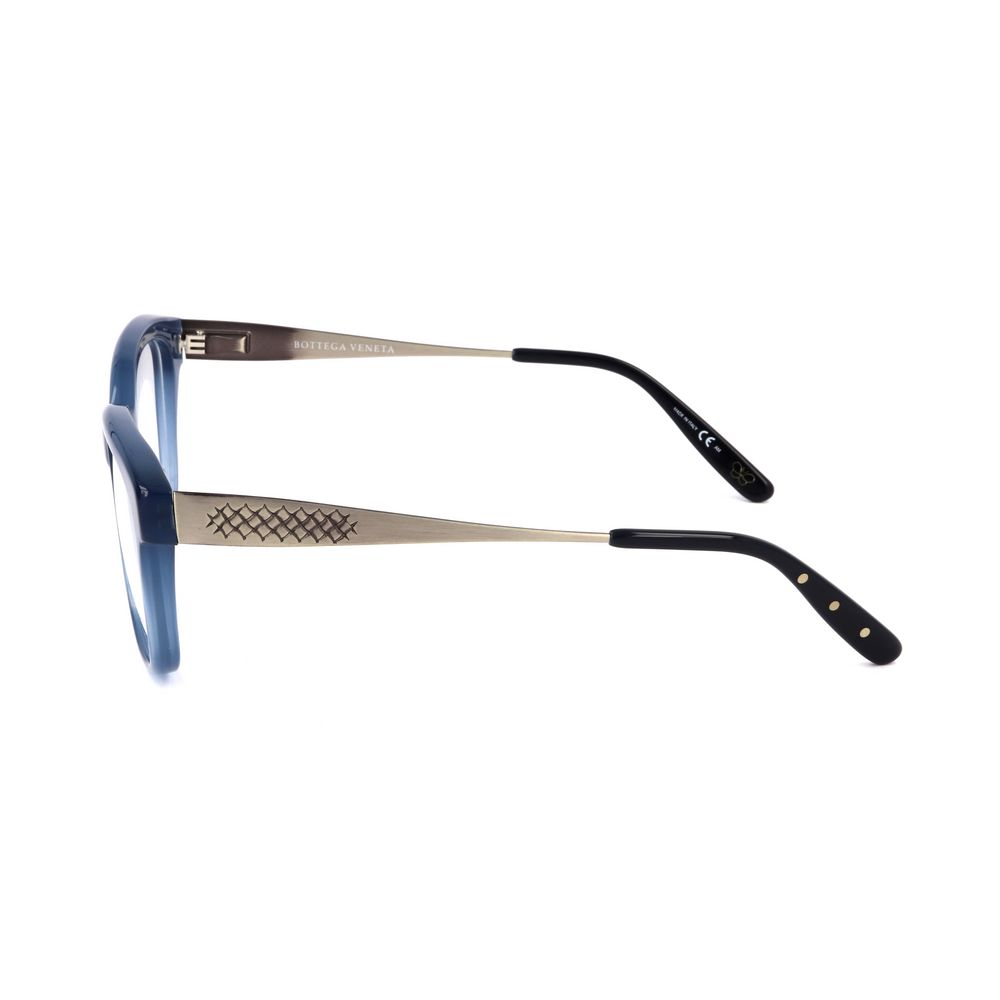 Bottega Veneta Bicolor Acetate Frames - ACCEXO