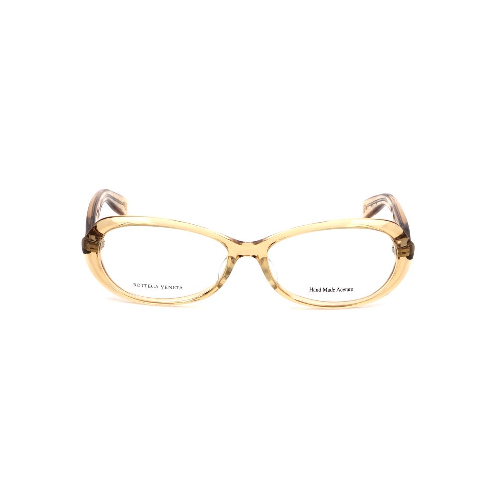 Bottega Veneta Bicolor Acetate Frames - ACCEXO