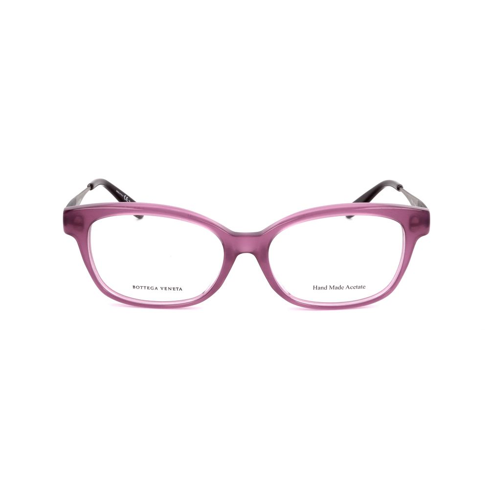 Bottega Veneta Bicolor Plastic Frames - ACCEXO