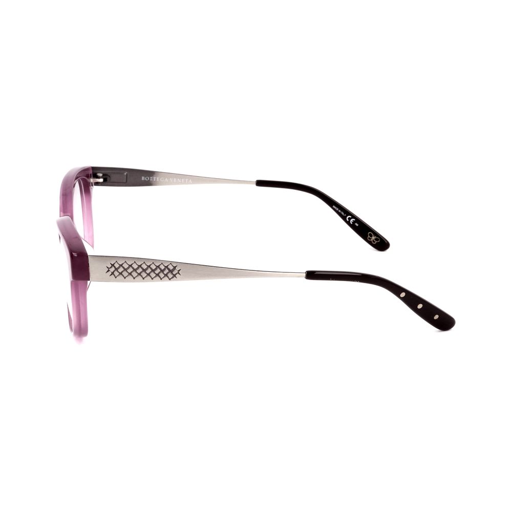 Bottega Veneta Bicolor Plastic Frames - ACCEXO