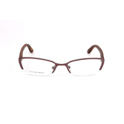 Alexander McQueen Bicolor Metal Frames - ACCEXO