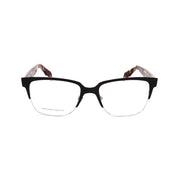 Alexander McQueen Bicolor Metal Frames - ACCEXO