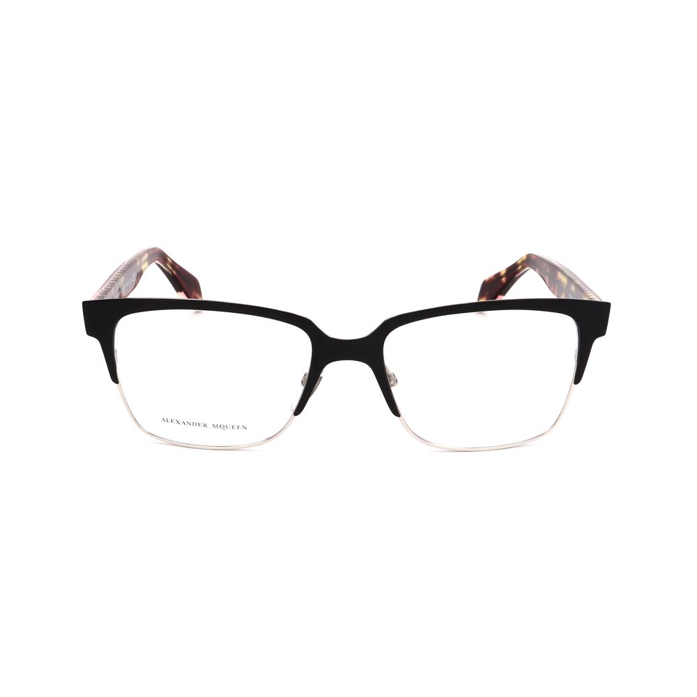 Alexander McQueen Bicolor Metal Frames - ACCEXO