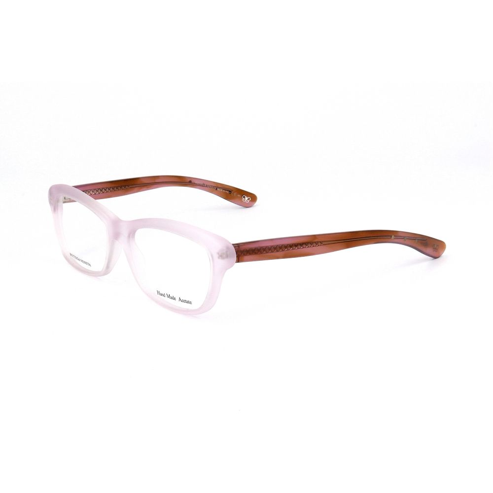 Bottega Veneta Bicolor Acetate Frames - ACCEXO