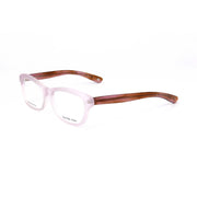 Bottega Veneta Bicolor Acetate Frames - ACCEXO