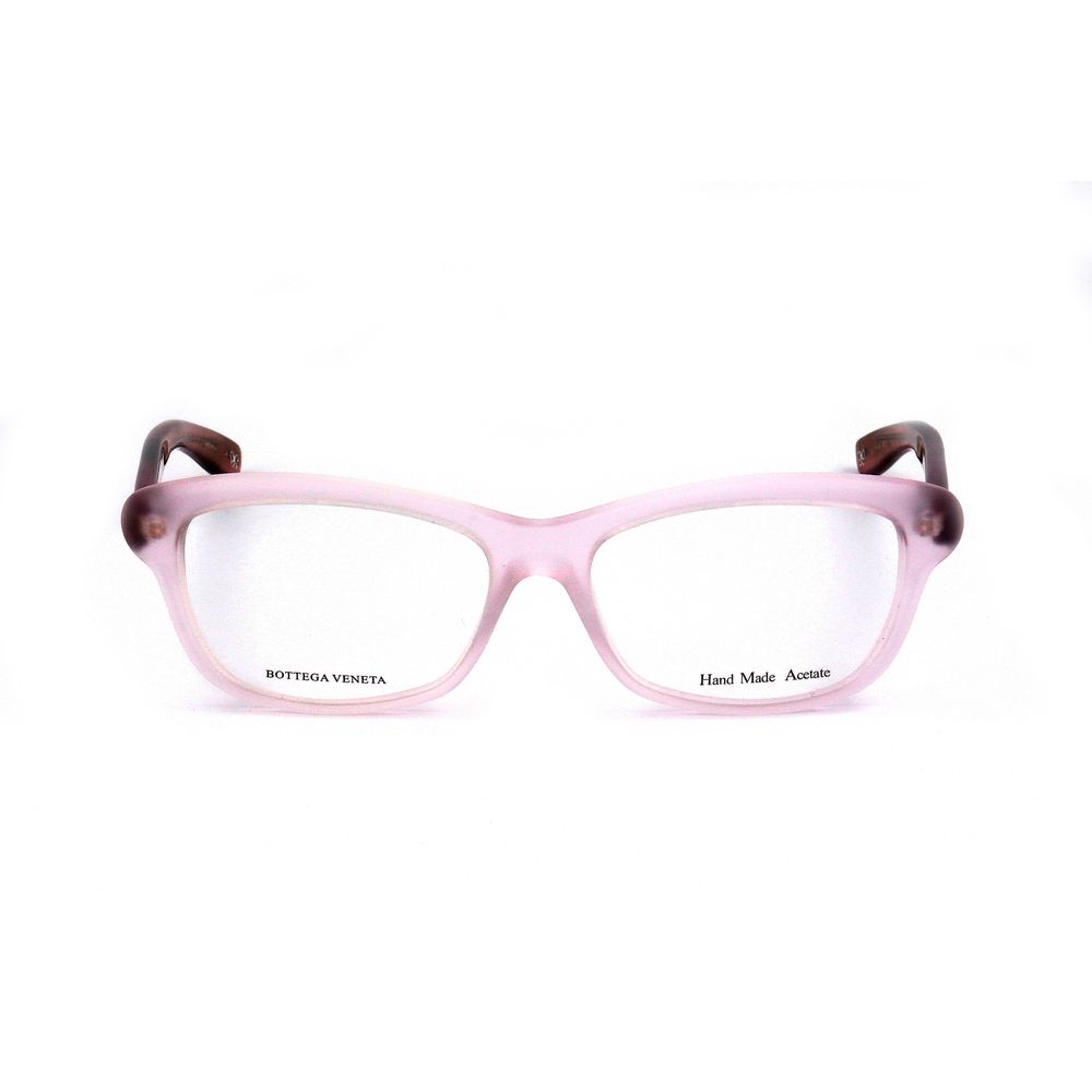Bottega Veneta Bicolor Acetate Frames - ACCEXO