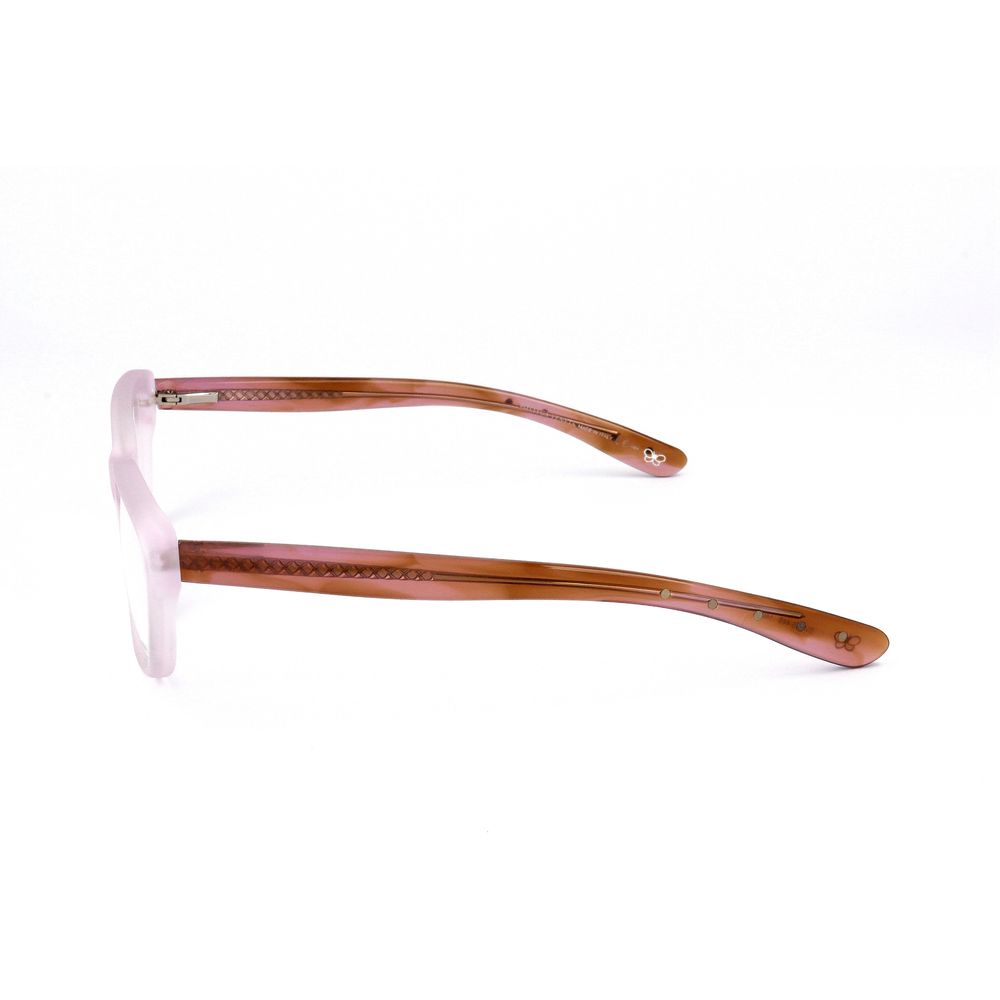 Bottega Veneta Bicolor Acetate Frames - ACCEXO