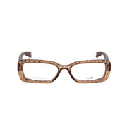 Bottega Veneta Brown Plastic Frames - ACCEXO
