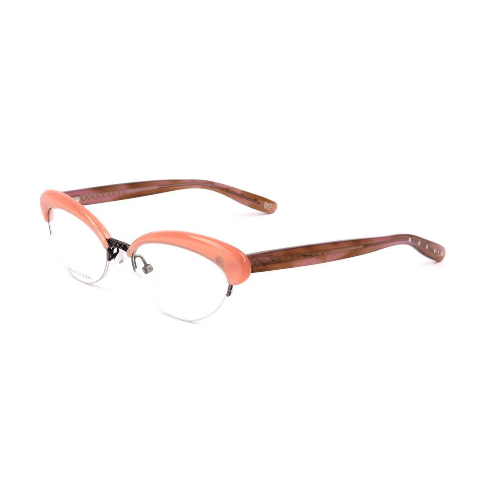 Bottega Veneta Bicolor Metal Frames - ACCEXO
