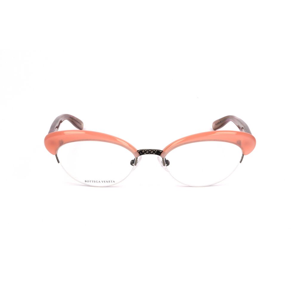 Bottega Veneta Bicolor Metal Frames - ACCEXO