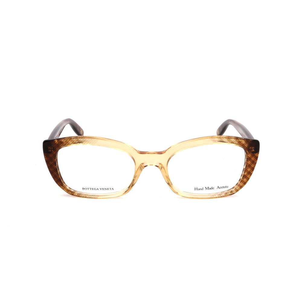 Bottega Veneta Bicolor Acetate Frames - ACCEXO