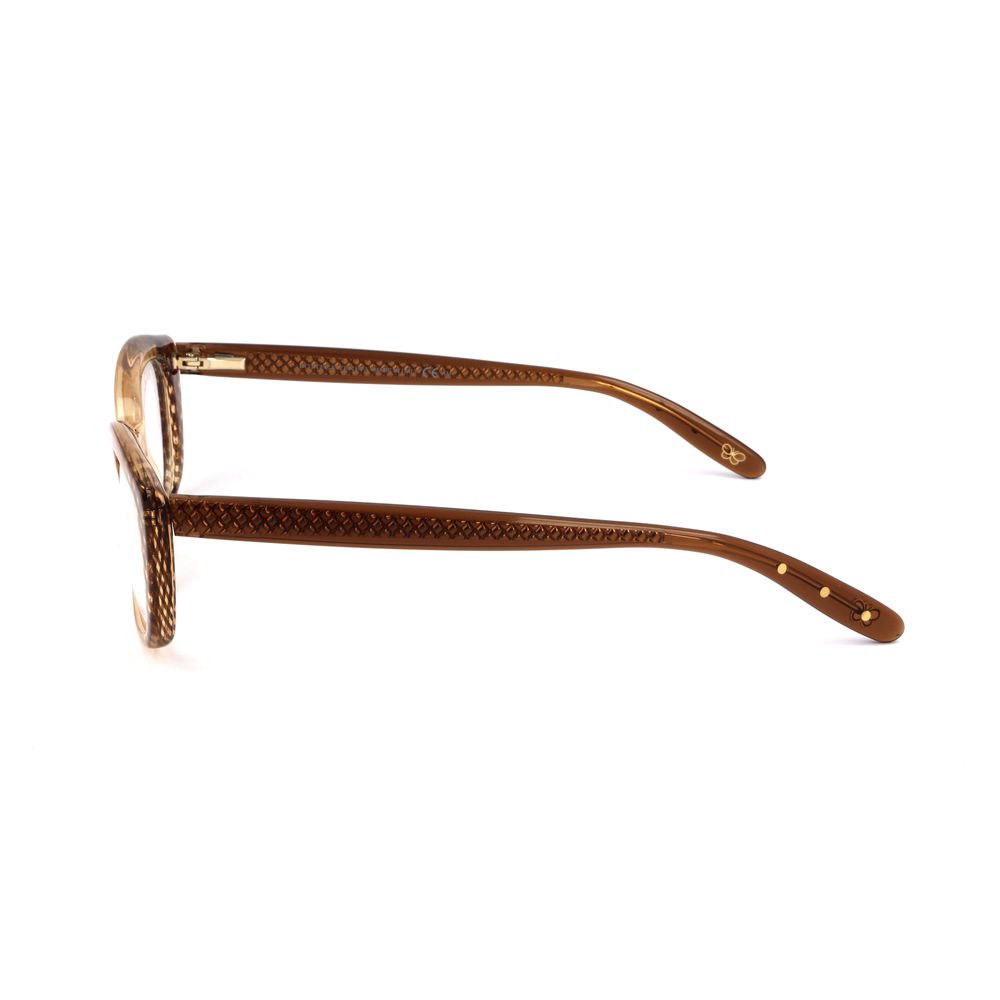 Bottega Veneta Bicolor Acetate Frames - ACCEXO