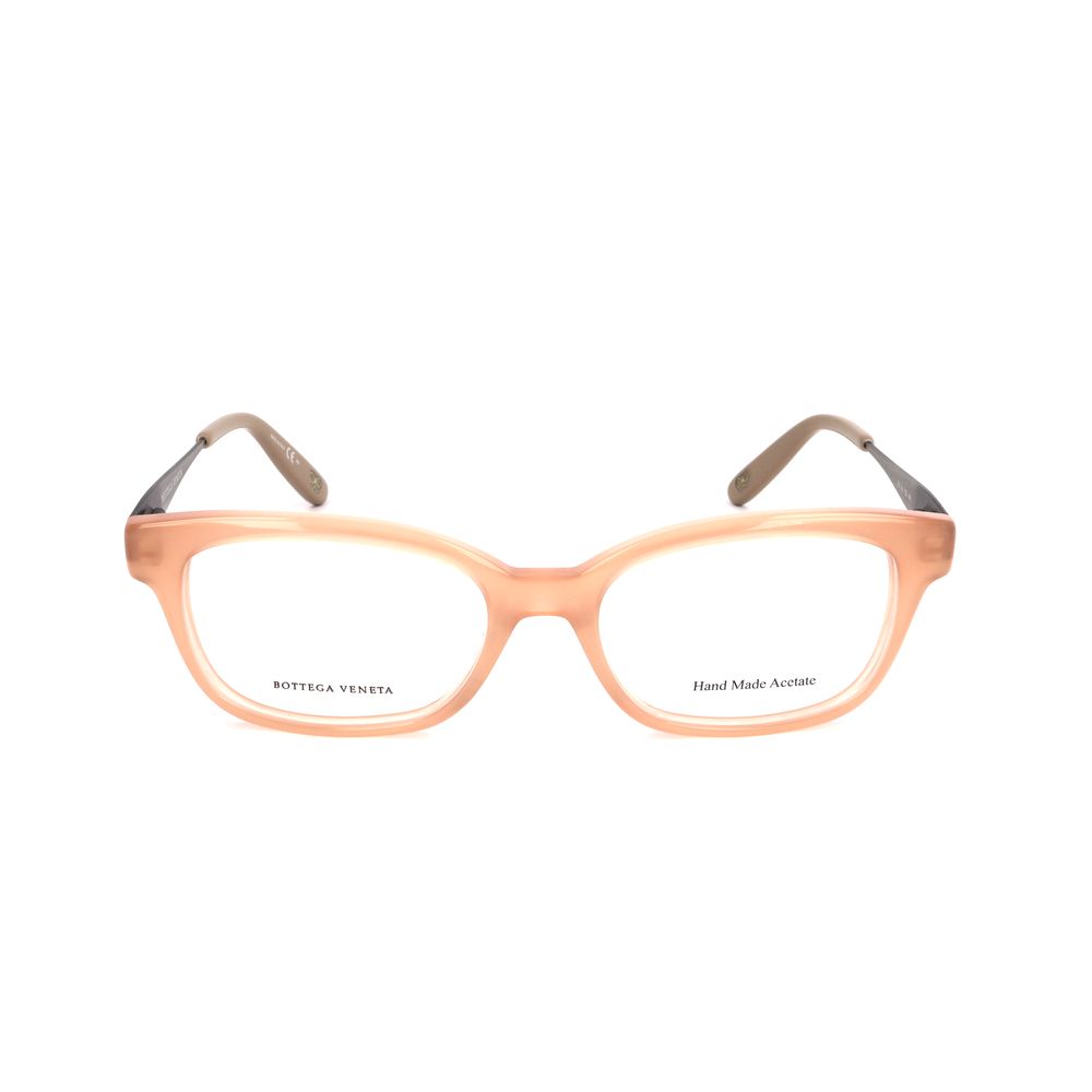 Bottega Veneta Bicolor Acetate Frames - ACCEXO