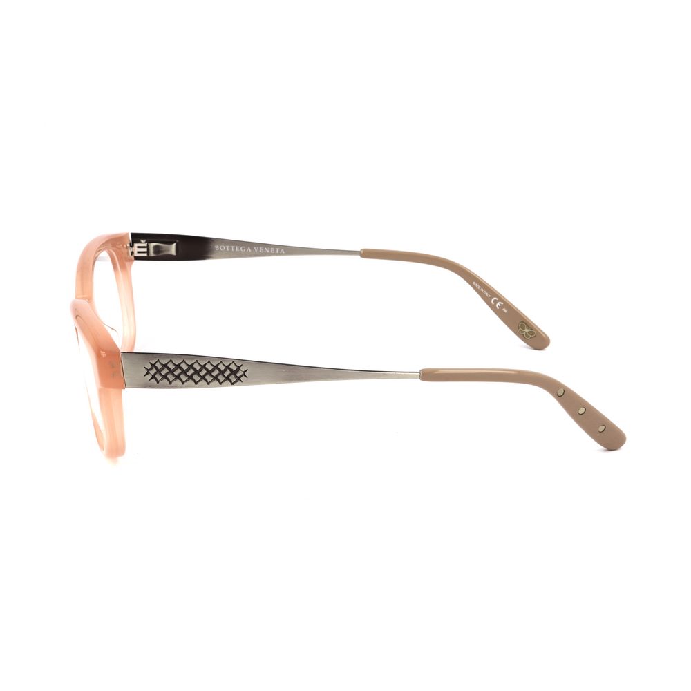 Bottega Veneta Bicolor Acetate Frames - ACCEXO