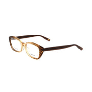Bottega Veneta Brown Acetate Frames - ACCEXO