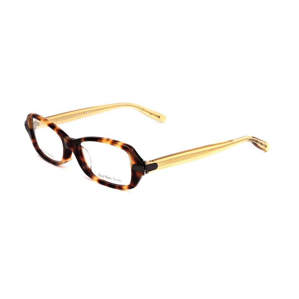 Bottega Veneta Bicolor Plastic Frames - ACCEXO