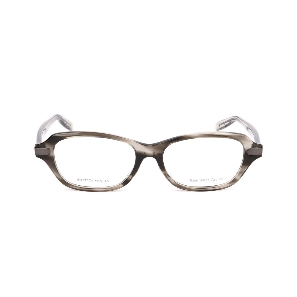 Bottega Veneta Bicolor Plastic Frames - ACCEXO