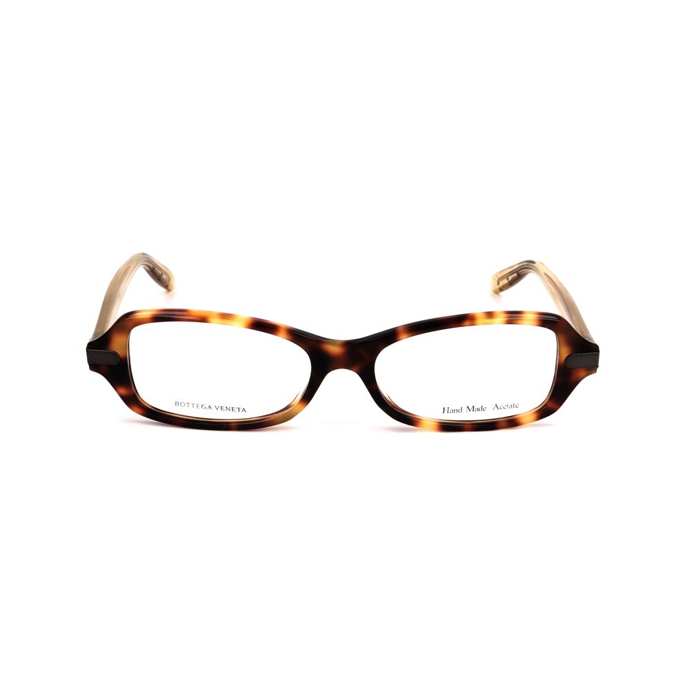 Bottega Veneta Bicolor Plastic Frames - ACCEXO