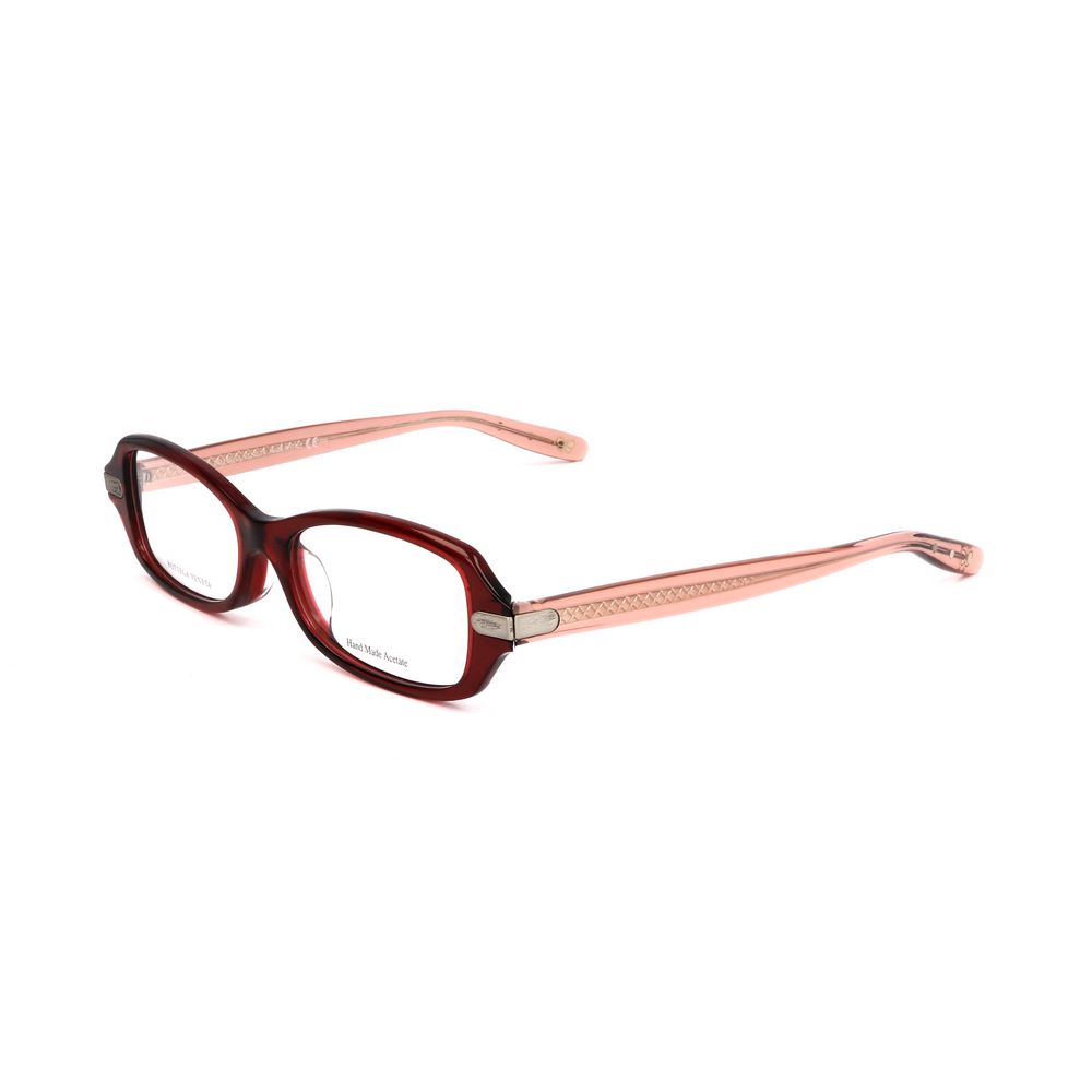 Bottega Veneta Bicolor Plastic Frames - ACCEXO