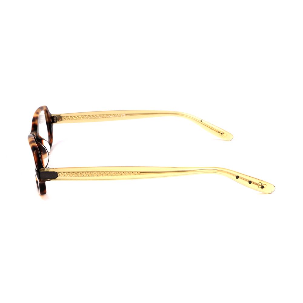 Bottega Veneta Bicolor Plastic Frames - ACCEXO