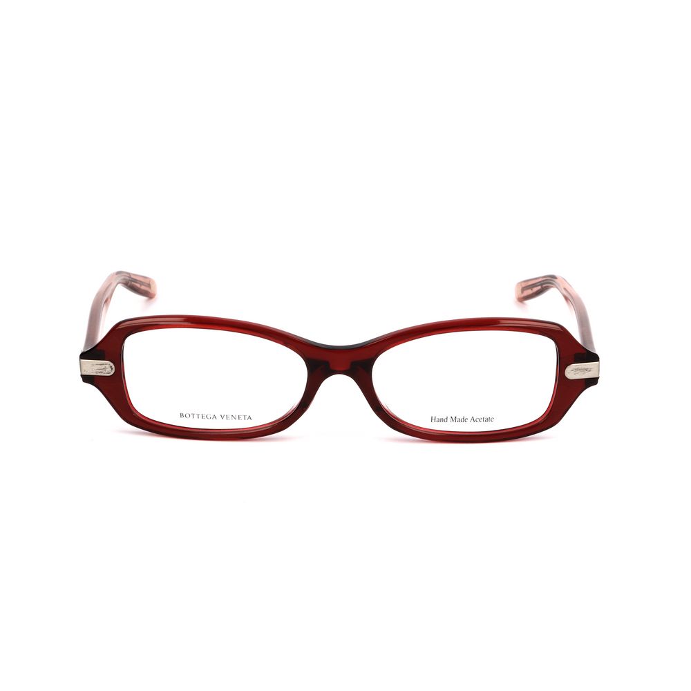 Bottega Veneta Bicolor Plastic Frames - ACCEXO