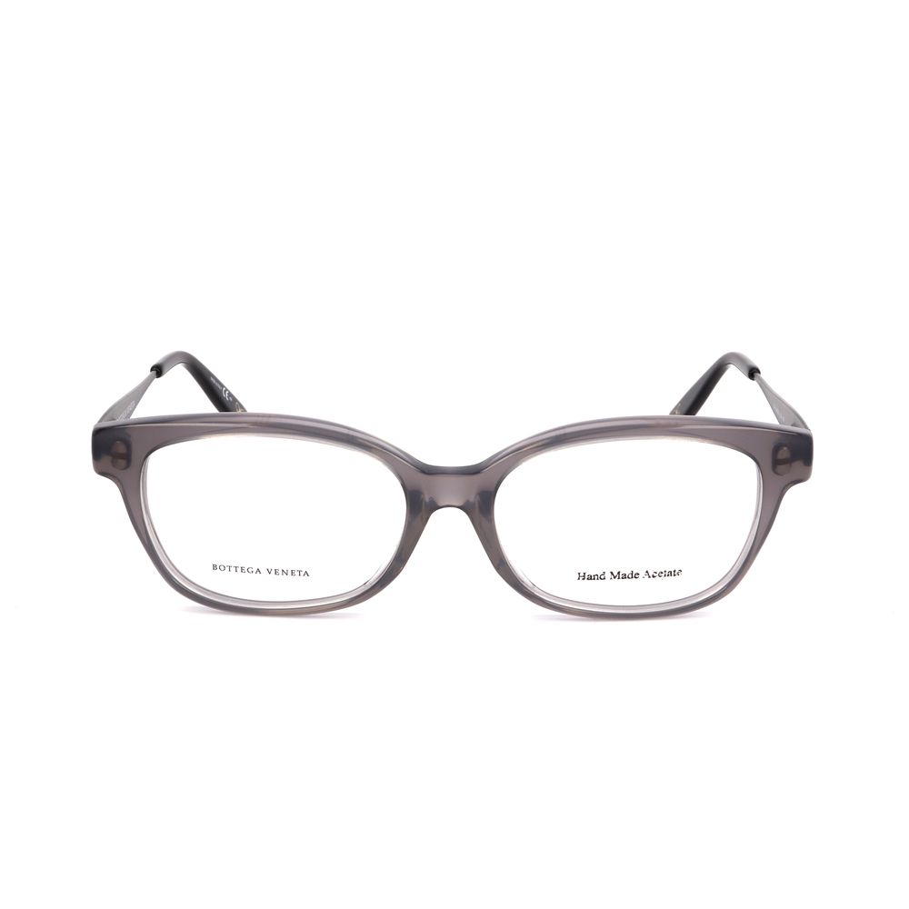 Bottega Veneta Bicolor Plastic Frames - ACCEXO