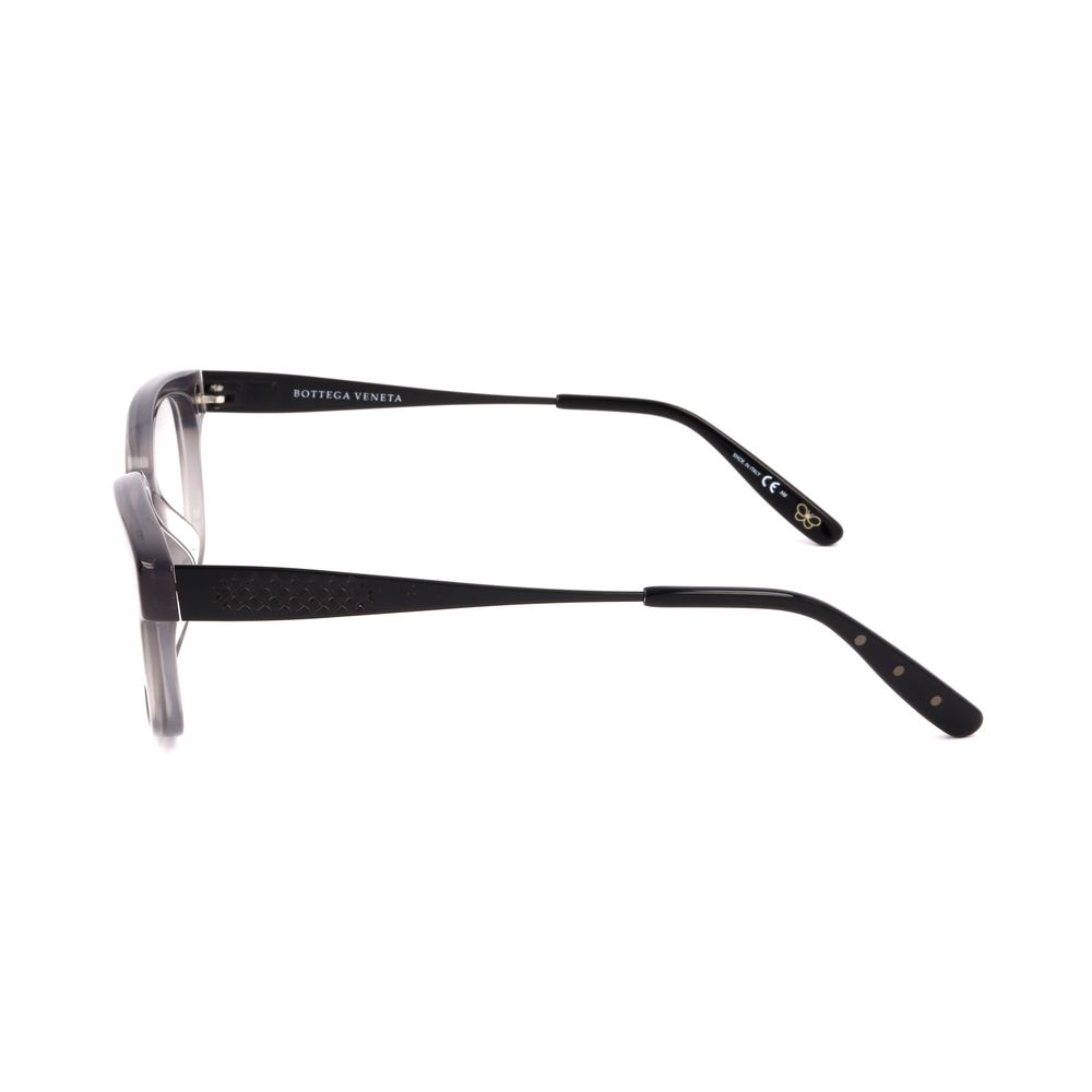 Bottega Veneta Bicolor Plastic Frames - ACCEXO
