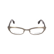 Bottega Veneta Bicolor Titanium Frames - ACCEXO