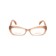 Alexander McQueen Bicolor Acetate Frames - ACCEXO
