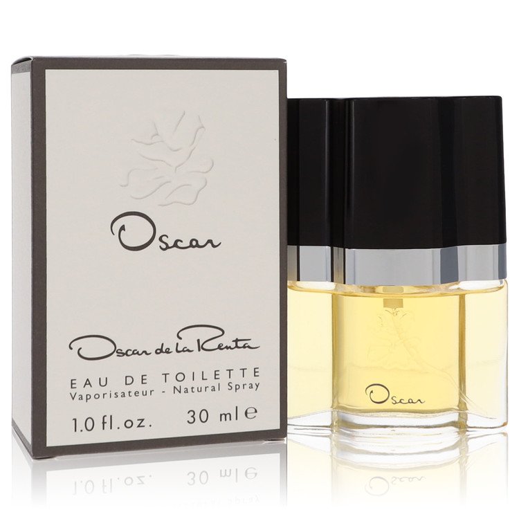 Oscar Eau De Toilette Spray By Oscar De La Renta - Zachava.com