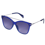 Police Bicolor Metal Sunglasses - ACCEXO