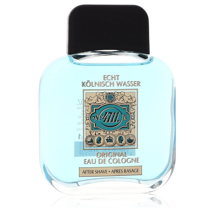 4711 After Shave (unboxed) By 4711, Cologne for Men, available at zachava.com