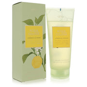 4711 ACQUA COLONIA Lemon Ginger by 4711 Shower Gel 6.8 oz for Women