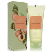 4711 Acqua Colonia White Peach & Coriander Shower Gel By 4711 - Zachava.com