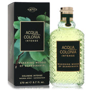 4711 Acqua Colonia Wakening Woods of Scandinavia by 4711 Eau De Cologne Intense Spray (Unisex) 5.7 oz for Women