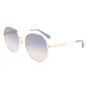Longchamp Multicolor Metal Sunglasses - ACCEXO