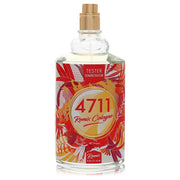 4711 Remix Grapefruit by 4711 Eau De Cologne Spray (Unisex Tester) 3.4 oz for Women